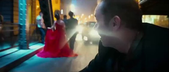 Hector And The Search For Happiness