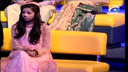 Pakistan Idol 2013-14 - Episode 19 - 04 Gala Round (Introduction)