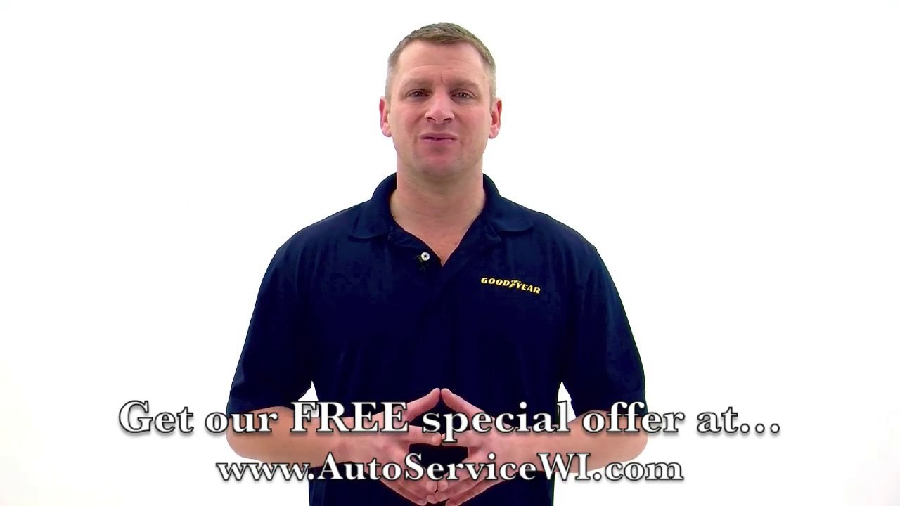 Auto Service Ripon-Brake Repair Info (Brake Service Ripon)