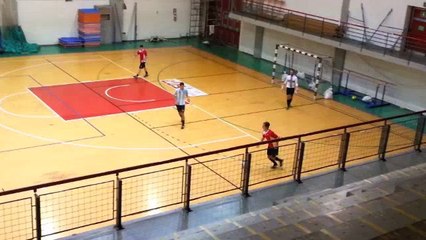 umshot gattopalamardo parte 6