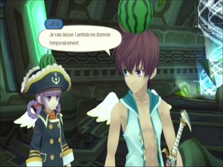 tales of graces f : 103ème partie