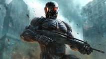 Crysis Warhead Walkthrought part 4 of 4 HD (PC)