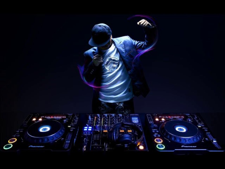 La villa Dj contest 4Lex
