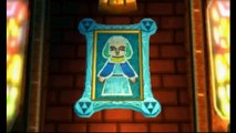 The Legend of Zelda - A Link Between Worlds 3DS Gameplay Part 1