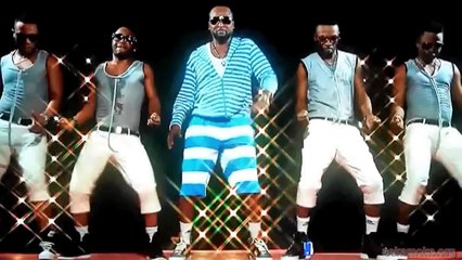 CONGO WERRASON - SATELLITE (GENERATION DANCE)