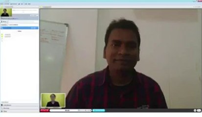 funny skype interview