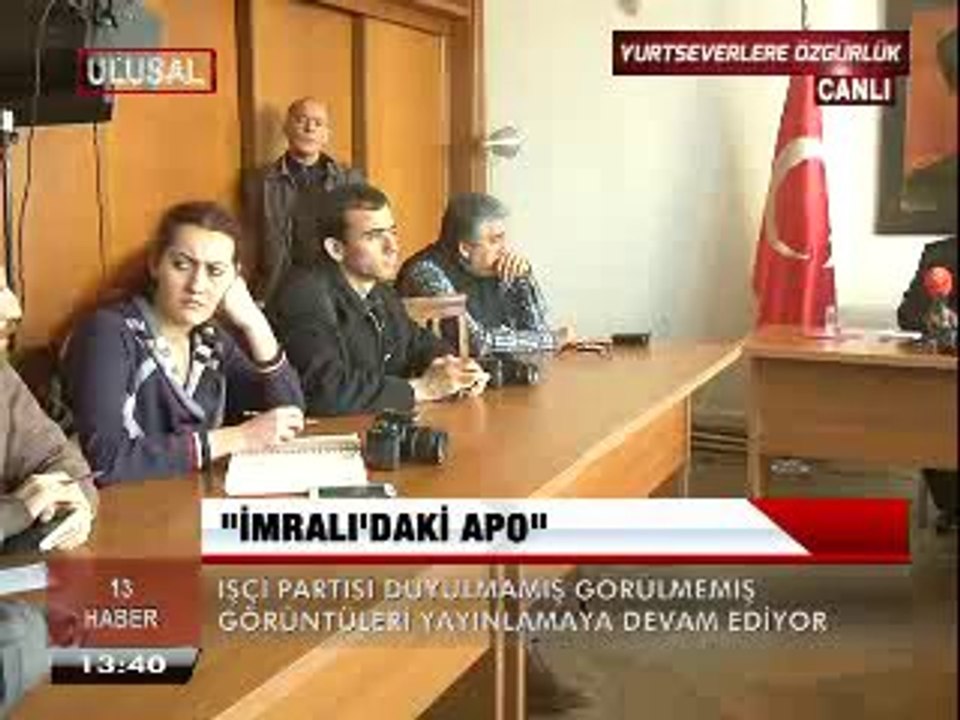 VARAN 3. GÜNDEMİ SARSACAK GÖRÜNTÜLER.