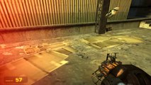 Half Life 2 (PC) Walkthrough - Part 12 - [Low Settings]