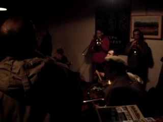 Chanson acoustique pour Sam