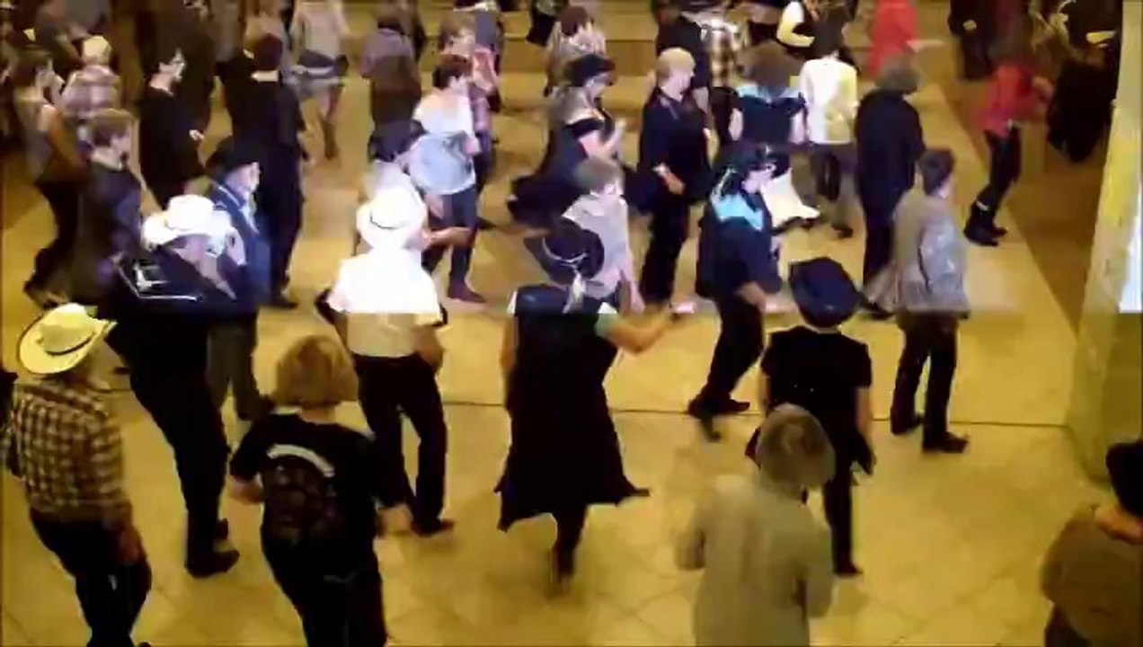 soirée CD du 01/02/2014 partie 1