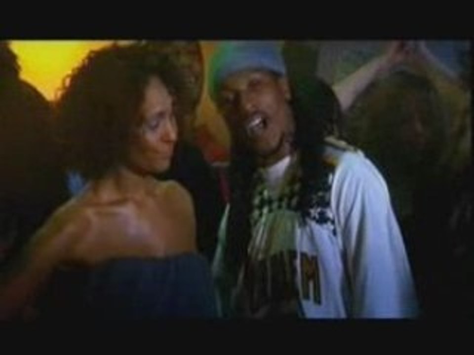 UNE ARMEE POUR TOI (Soumia & Daddy Mory)