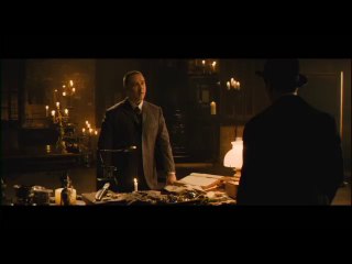 Winter's Tale - What's so special about Peter