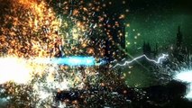 Resogun Gameplay PS4 1080P HD Single Player and Co-op Online