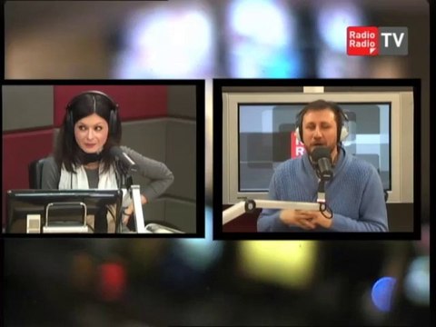 radioradio - 08 febbraio 2014 - Radio radio lo Sport- Rudi Garcia