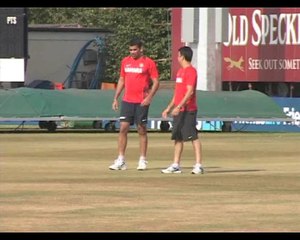 Mohammad Shami is a class bowler says Zaheer