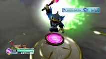 Skylanders Swap Force - Going Whoosh Swap Zone Challenge 3-Star Walkthrough 720P HD