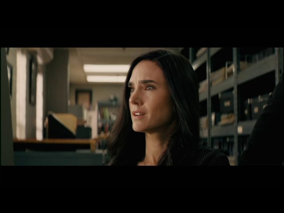 Winter's Tale - Her name was Beverly