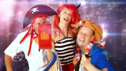 Sylwia i Tomek - Myde-ko FA 2013_[LQ]_[teledyski.info]