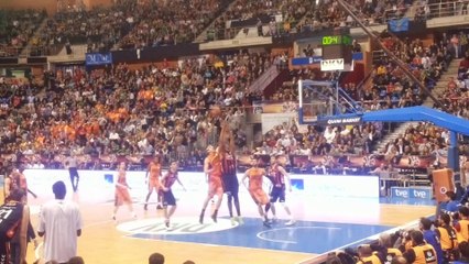 Βαλένθια-Λαμποράλ Κούτσα