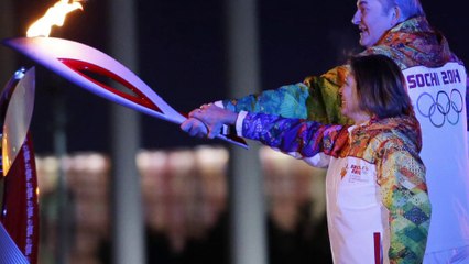 L'organizzazione di Sochi si getta alle spalle le polemiche