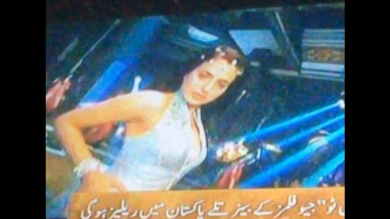 Bollywood is responsible for rapes in India