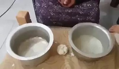 You have never seen this technique