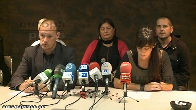 ETA no menciona su desarme en el comunicado a Gara