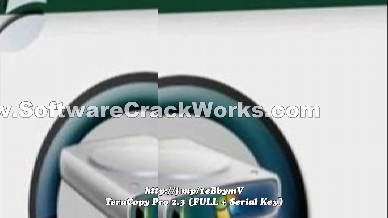 [02-2014 NEW] (FULL + Serial Key) TeraCopy Pro 2.3