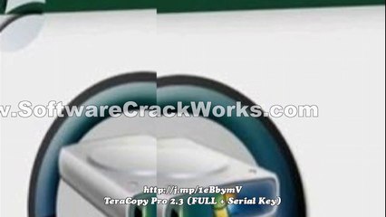 [02-2014 NEW] (FULL + Serial Key) TeraCopy Pro 2.3