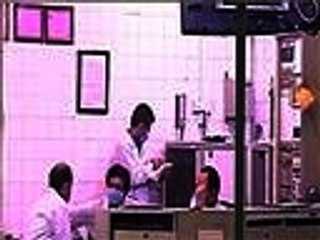 محادثات إيران والوكالة الدولية للطاقة الذرية