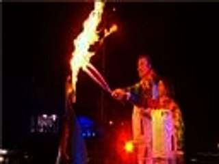 إنطلاق دورة الألعاب الأولمبية الشتوية بسوتشي