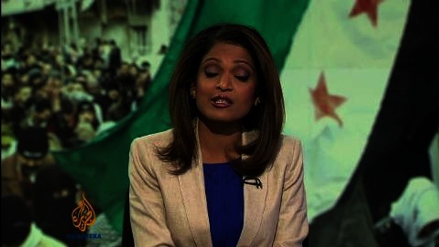 UN set to deliver aid to besieged Homs