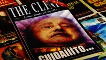 Listening Post - Feature - The Clinic: Shaking up Chilean journalism