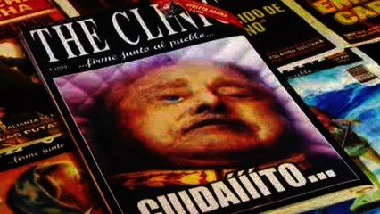 Listening Post - Feature - The Clinic: Shaking up Chilean journalism