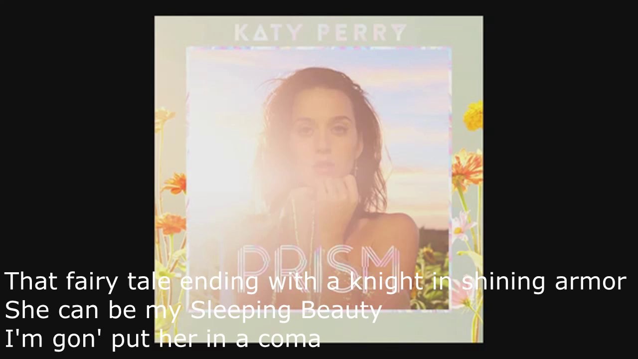 A Song Review Dark Horse Katy Perry Ft Juicy J