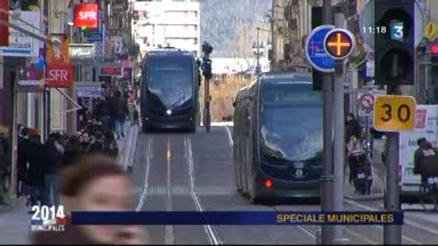 La voix est libre : spéciale élections municipales à Bordeaux