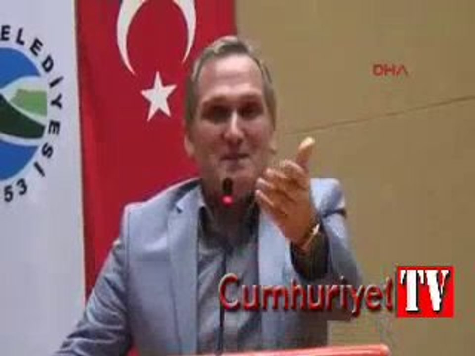AKP'li Başkan'dan Bakan'a şok: '20 yıllık emeğimi elimden aldınız'