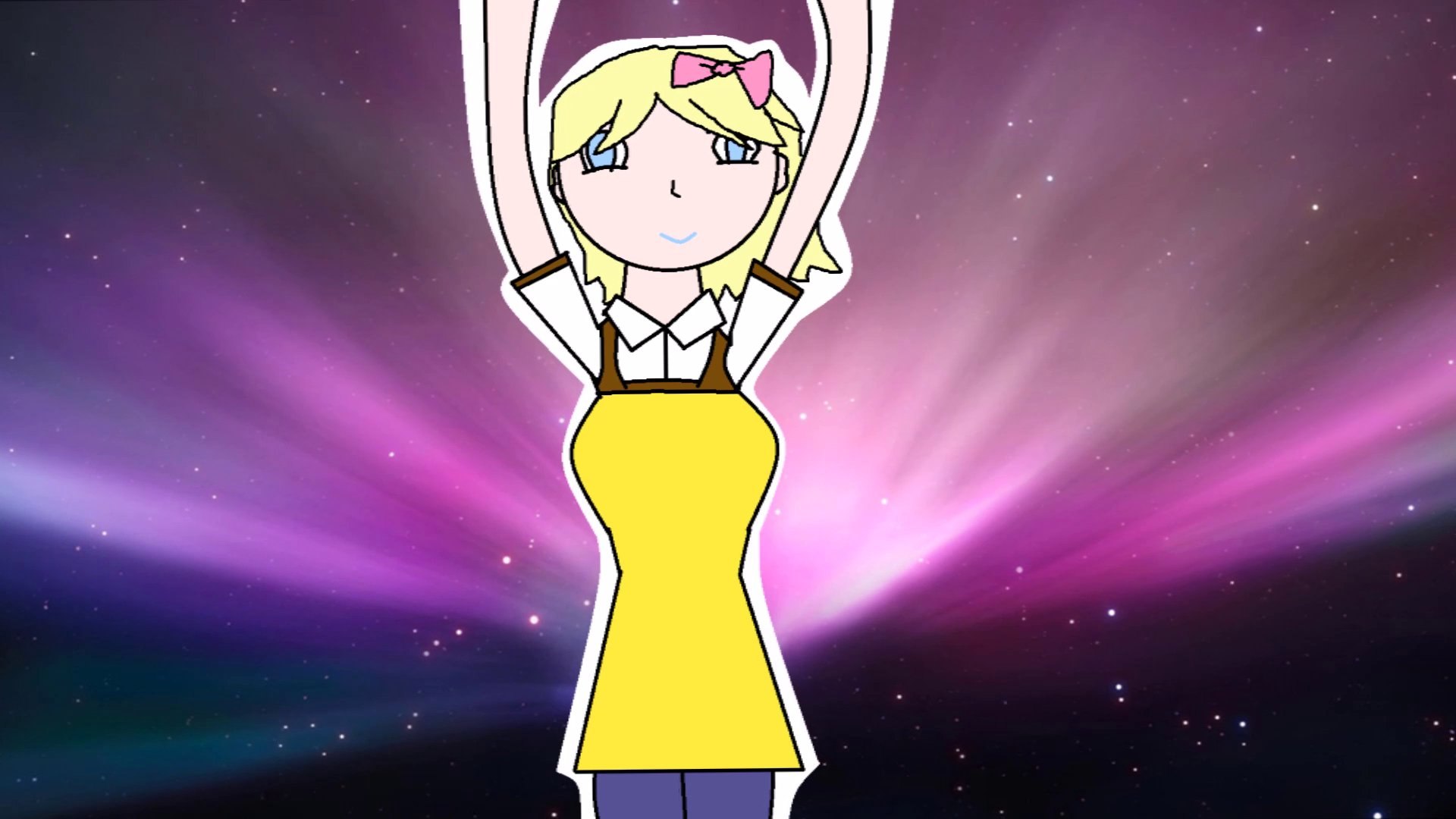 ⁣Flipline Studios Anime Series Opening (Флиплине Студии Аниме)