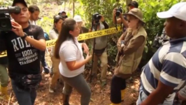 Woody Allen denies child abuse allegations