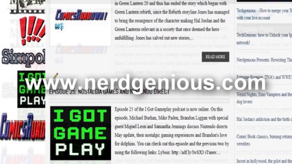 MovieFile - Man Of Steel (2013) Review HD (contains Spoilers)