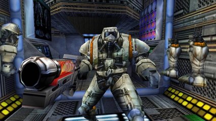 Classic Game Room - XCOM: ENFORCER review