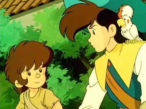 D'Artagnan e i moschettieri del re - 35 - L'errore di D'Artagnan