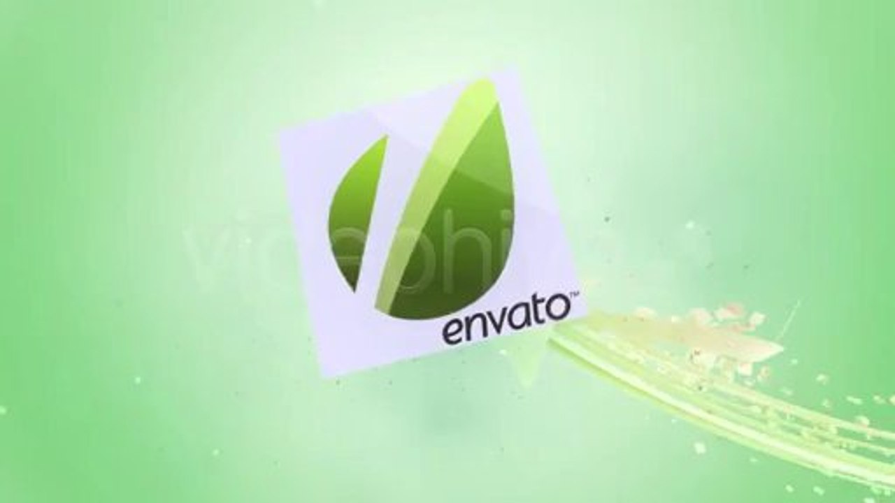 Flower - After Effects Template