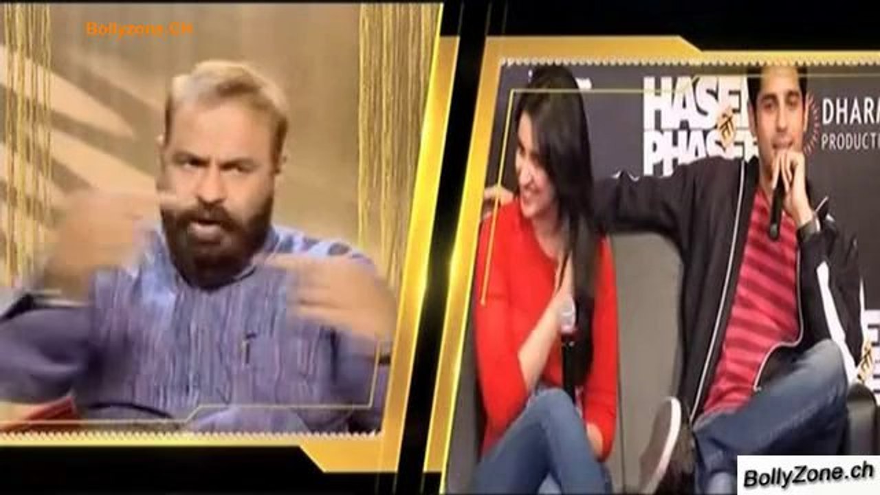 Ankaheen Batein 8th February 2014 Video Watch Online HD Part3