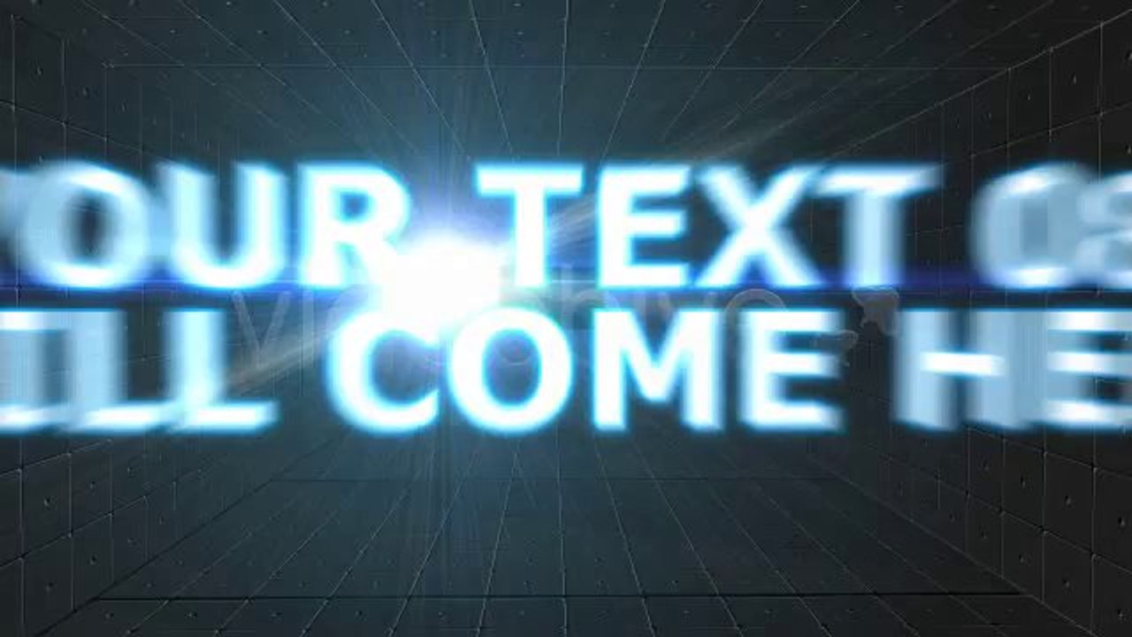 Billboard - After Effects Template