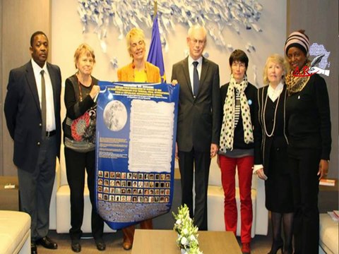 Les propos de Louis Michel récusés par, Herman V. Rompuy, ARENA et le Dircab de D.Reynders F. de Kerchove