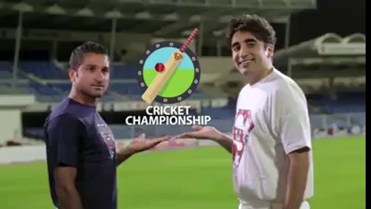 Sindh Festival Cricket Championship