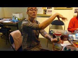 Festival Images et sons 2014