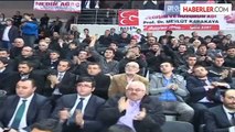 Bahçeli - Yerel seçimler -