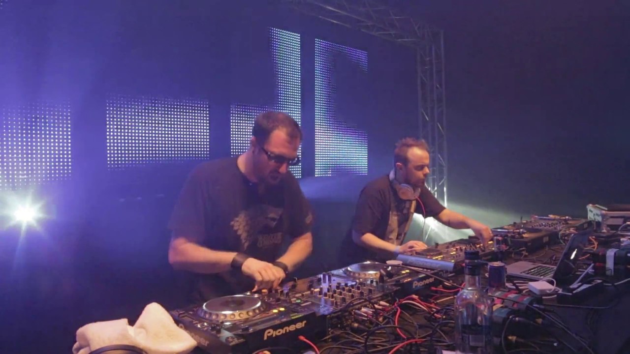 The Headbreakers Party - Clubbing powered by BeatBurst